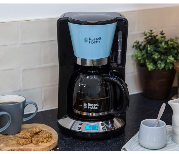 Russell Hobbs 24034-56 Colours Plus Heavenly Blue - 453586 - zdjęcie 2